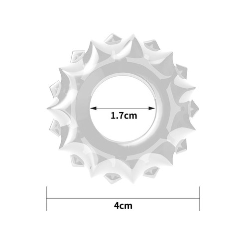 Anello fallico per - , il