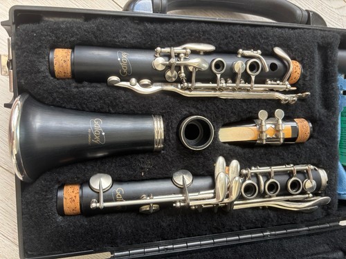 Set clarinetto leblanc - leblanc, galaxy