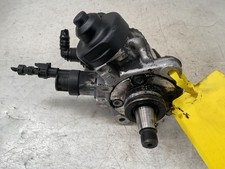 POMPA COMMON RAIL PER HYUNDAI