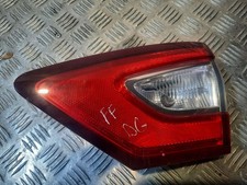 Ford Fusion II 2015 Essence