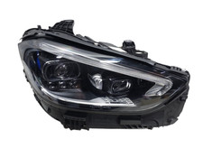 FARO ANTERIORE DESTRO PER MERCEDES Classe C W206 Serie A2069064803 (21>)