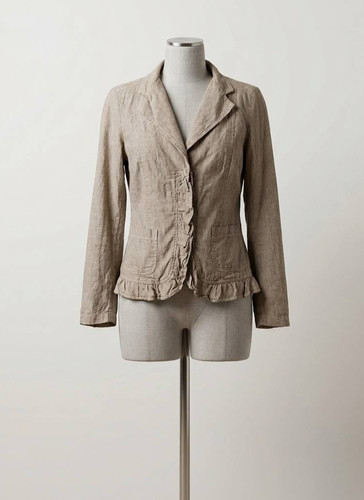 Giacca blazer weekend maxmara - giacca,