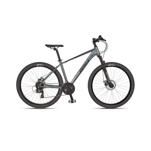 Bicicletta brn mtb 5 - brn, 27.5