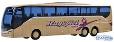 AWM Hagspiel Setra S516 HD Bus
