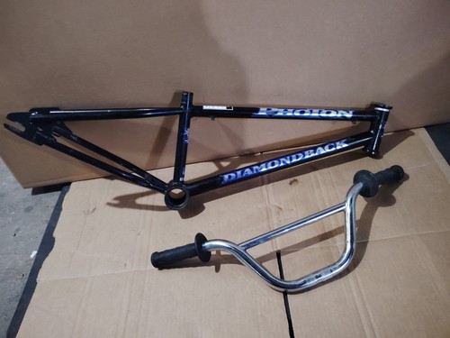 Diamondback photon 1995 - 20",