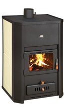 Stufa caldaia PRITY WD W24