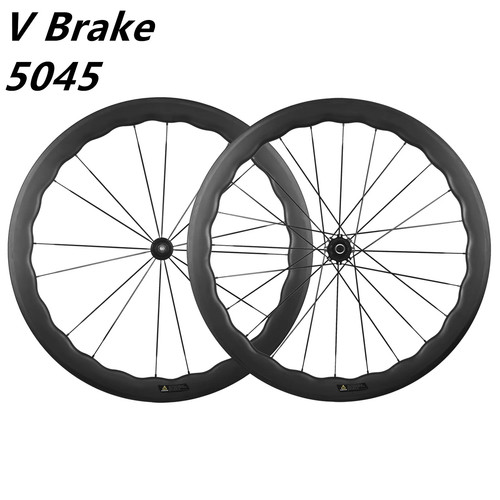 Set ruote bici strada in - set,