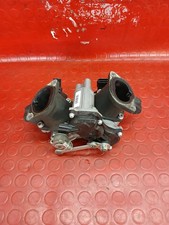 CORPO FARFALLATO HARLEY DAVIDSON 1250 SPORTSTER S ABS 2021 2024 5.000 KM