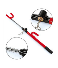 Asta Blocca Sterzo Per Volante