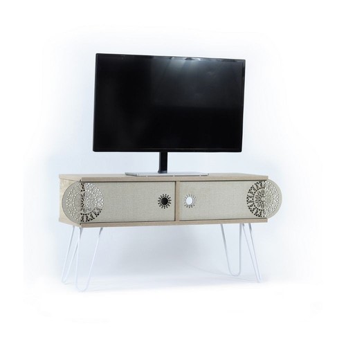 Effezeta porta illia rovere - tv,