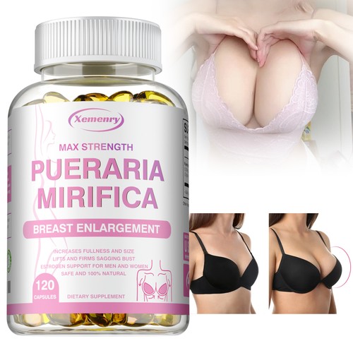 Pueraria mirifica capsule - mirifica,