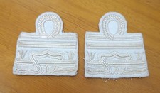 Coppia gradi per uniforme da