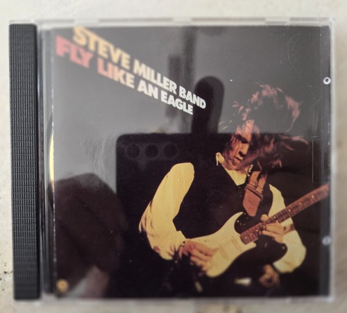 Dcc gold steve - cd,, band