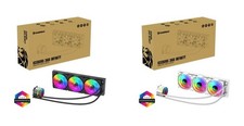 GameMax IceBurg 360 AIO ARGB