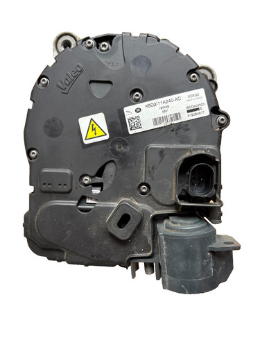 Alternatore valeo k8d211a240 - alternatore,
