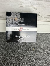 Cassetta Campagnolo Super