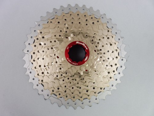Sunrace mx9x velocità - mx9x,