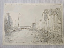 Fernand F. TRUFFAUT Le Havre