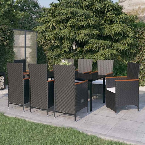 Vidax set pranzo con - 7/9x,