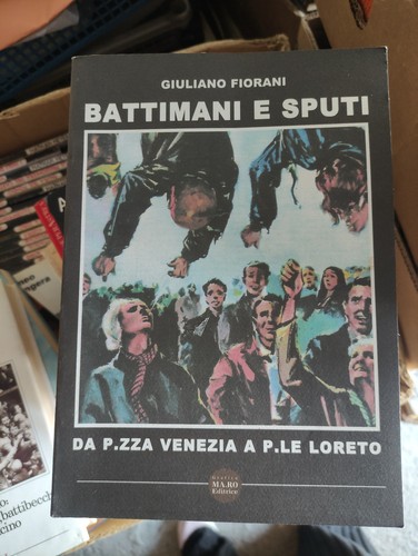 Libro battimani e - libro-libro,