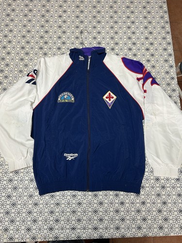 Maglia calcio giacca