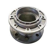 COPERCHIO FLANGIA RMI50 F1 STM