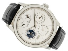 OROLOGIO UOMO JAEGER-LECOULTRE