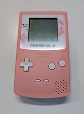 Nintendo Game Boy Color