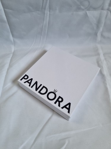 Pandora scatola vuota