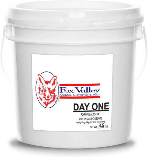 Day one formula per - day-one, 25/30
