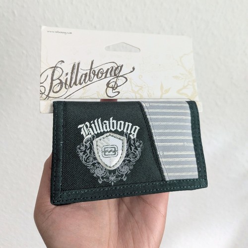 Portafoglio vintage billabong - portafoglio,