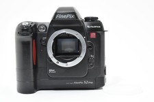 FUJIFILM FinePix S2 Pro 6.2MP