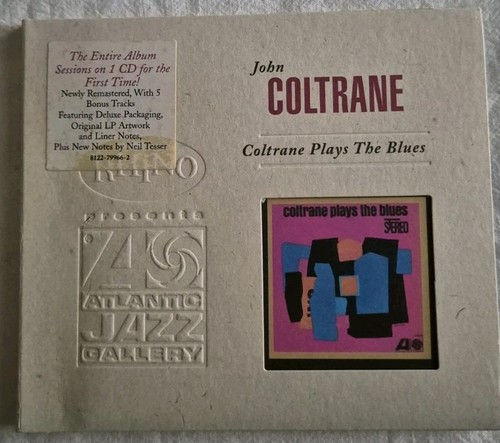 John coltrane - john,