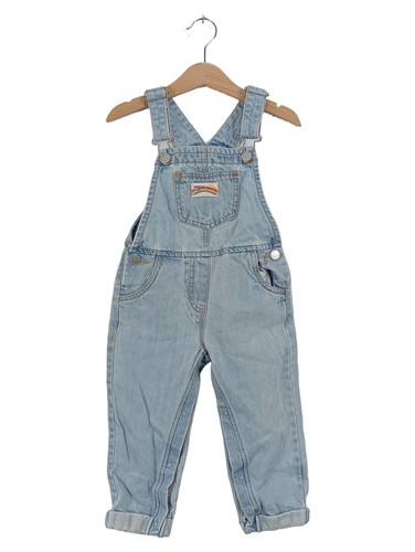 Next salopette jeans bambina - next,