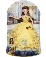 Belle - Principessa Disney -