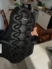 Paraschiena moto e sci