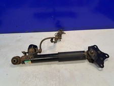 Ammortizzatore posteriore