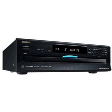 Onkyo DXC390 Carousel Changer