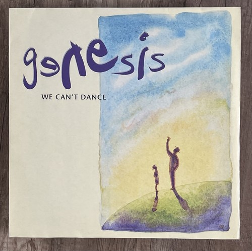 Genesis we can - genesis,