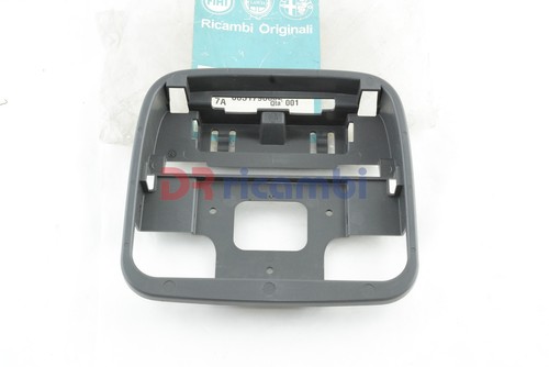 Supporto base plafoniera - supporto,