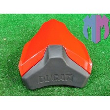 Copri Sella passeggero Ducati