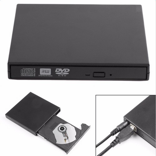 Masterizzatore usb esterno - masterizzatore,