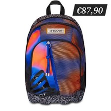 Zaino Dual Seven Shadefull