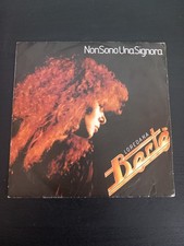 Loredana Bertè - Non sono una