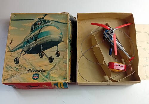 Piatto latta tedesco - , vintage