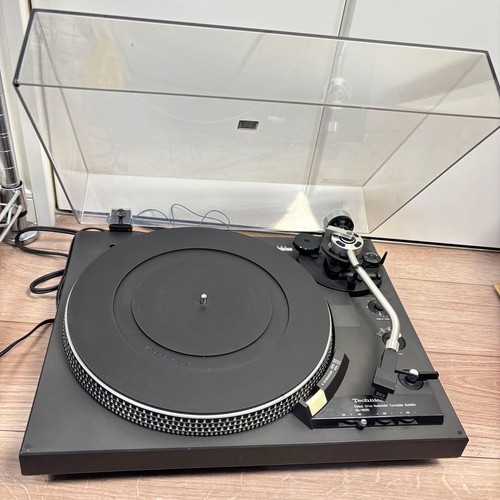 Technics 1900 giradischi - technics,