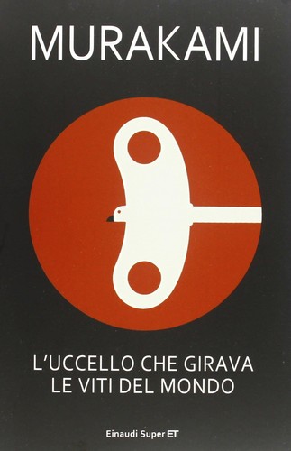 Libri haruki murakami l - libri,