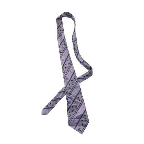 Louis vuitton cravatta uomo - vuitton,