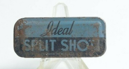 Pesca vintage vuoto - vuoto, ideale