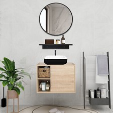 Mobile bagno 24" galleggiante